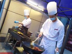 -宜昌富力皇冠假日酒店·咖啡1号西餐厅