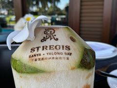 -宴悦海鲜餐厅·游水海鲜·牛排(亚龙湾瑞吉店)