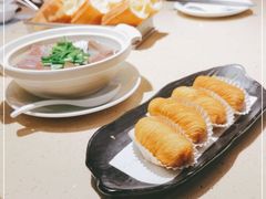 -点都德(皇岗村店)