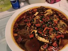 -玉林烤鸭店(定福庄店)