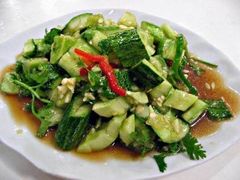 -红满天烧烤(怡馨家园店)