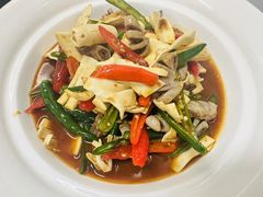 -嫩芽 ·地道重庆菜(十八梯露台夜景店)