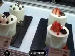 -巴黎贝甜(龙之梦购物中心虹口店)