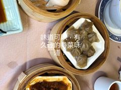 -四海酒家生态粤菜
