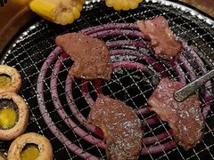 -MIKOMIKO和牛烧肉专门店(南门店)