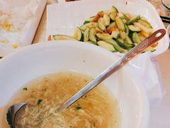 -北戴河转鱼·炒螃蟹酱餐厅
