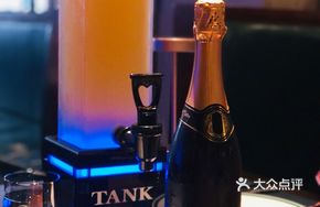 Longjing Wheat Beer Cannon