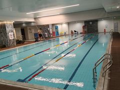 -W FITNESS 威尔仕健身·游泳(万科天空之城店)