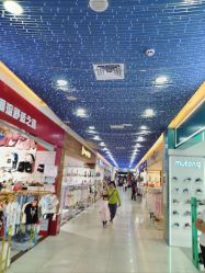 -胜利乐园(胜利购物广场店)