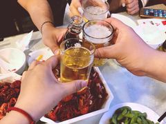 -阿胖龙虾小海鲜(宁国南路总店)