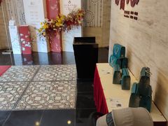 -广东胜利宾馆西关粤中餐厅