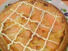 比萨-萨莉亚意式餐厅(金隅嘉品mall店)