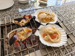 -震海贝烤贝·民俗特色店(延吉总店)