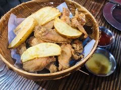 -MI WU FACTORY米屋美食工厂餐厅(绿地店)