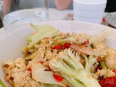 -酒肆浅葱•烧烤•龙虾•排档(卓悦intown店)