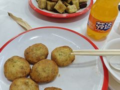 -北戴河庆山饭店·海鲜砂锅粥(北戴河黑石路店)