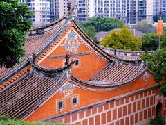 -晋江五店市传统文化旅游区