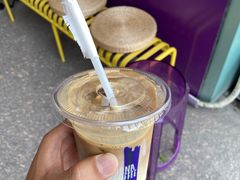 -HANA COFFEE(长寿路店)