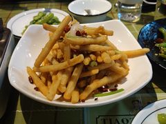 -楚太子  中餐&烧烤(武大店)