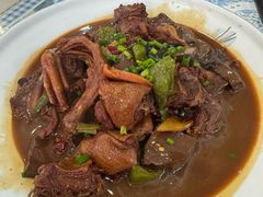 -刘昌兴菜馆(金轮第一城店)