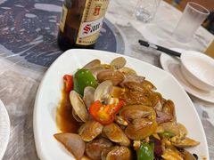 -富来美食