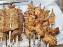 大片肉-杨姐大片肉烧烤