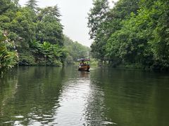 -西湖外事游船(花港观鱼码头)