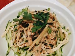 -喜家德虾仁水饺(长泰广场店)