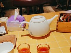 -蔡澜点心·粤菜(花城汇南区店)