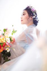 点击看大图 -粉黛映画摄影