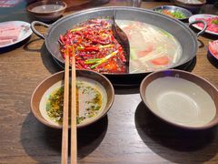-萍姐火锅·公路夜市(打浦桥日月光店)