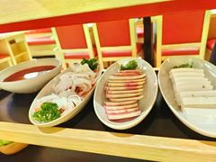 -廖掌柜·重庆鲜货火锅(上海首店)