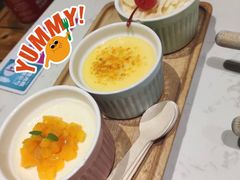 -打酱友•斑鱼海鲜粥火锅(吴桥店)