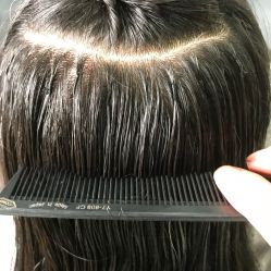 点击看大图 -DL HAIR SALON