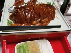 -青岛威斯汀酒店六楼中国元素餐厅