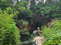 -天毓山庄·餐厅