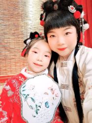 -汉仪华裳汉服馆(打浦桥店)