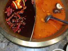 -小龙坎火锅(总店)