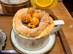 -秘密旅行Bonjour(黑金冠 江南西店)