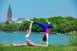 -玛尼瑜伽·普拉提