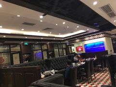 大堂-一哥澳门豆捞 · 十七年经典澳门火锅(四季天地店)