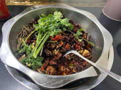 -天治宣·野椒鸡(龙头寺总店)