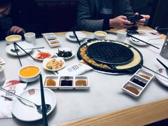 -韩宫宴和牛烤肉(盐城金鹰店)