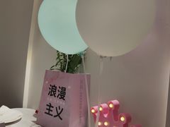 -晶雅花园西餐厅(南京首店)