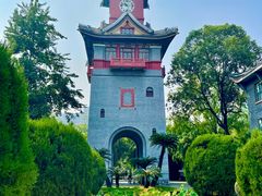 -四川大学(华西校区)