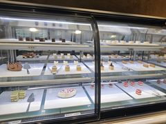 -汉巴味德·烤肉与啤酒的自助(杭州大悦城店)