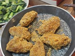 -堂瓦里·传统赣菜(第一街区店)