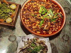 -巴特餐饮6加1音乐餐吧·新疆菜