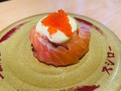 -寿司郎(北京路粤潮楼店)
