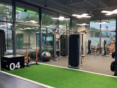 -METIS FITNESS女性健身工作室